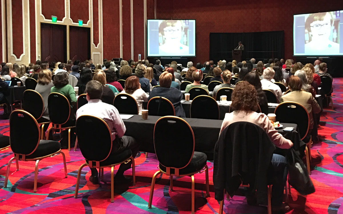 7th Annual Northern Nevada Heart Conference Children's Heart Center