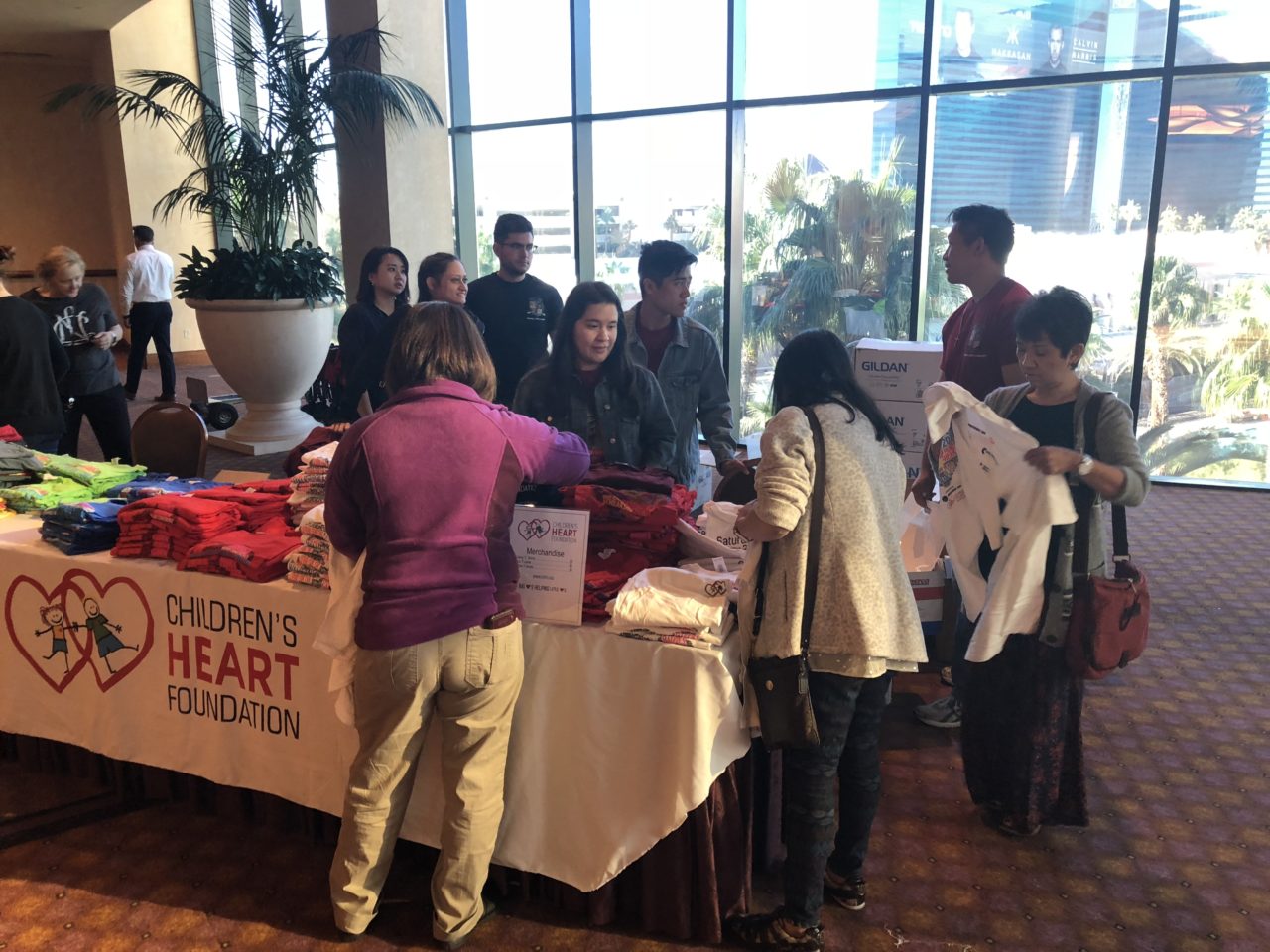 21st Annual Heart Conference Children's Heart Center Nevada